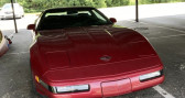 Chevrolet Corvette    LYON 69