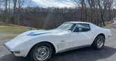 Chevrolet Corvette    LYON 69