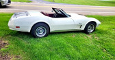 Chevrolet Corvette occasion année 1974 Annonce Chevrolet Corvette occasion Essence à LYON