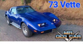 Chevrolet Corvette occasion année 1973 Annonce Chevrolet Corvette occasion Essence à LYON