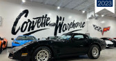 Annonce Chevrolet Corvette occasion Essence   LYON