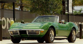 Chevrolet Corvette occasion année 1971 Annonce Chevrolet Corvette occasion Essence à LYON