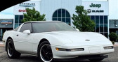 Chevrolet Corvette occasion année 1995 Annonce Chevrolet Corvette occasion Essence à LYON