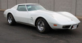 Chevrolet Corvette occasion année 1975 Annonce Chevrolet Corvette occasion Essence à LYON