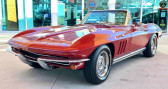 Chevrolet Corvette occasion année 1965 Annonce Chevrolet Corvette occasion Essence à LYON