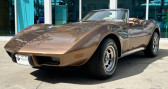 Chevrolet Corvette occasion année 1975 Annonce Chevrolet Corvette occasion Essence à LYON