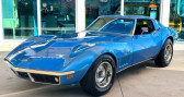 Chevrolet Corvette occasion année 1969 Annonce Chevrolet Corvette occasion Essence à LYON