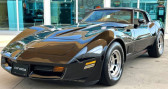 Chevrolet Corvette occasion année 1980 Annonce Chevrolet Corvette occasion Essence à LYON