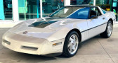 Chevrolet Corvette occasion année 1989 Annonce Chevrolet Corvette occasion Essence à LYON