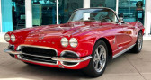 Chevrolet Corvette occasion année 1962 Annonce Chevrolet Corvette occasion Essence à LYON