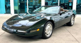 Chevrolet Corvette occasion année 1994 Annonce Chevrolet Corvette occasion Essence à LYON