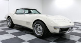 Chevrolet Corvette occasion année 1968 Annonce Chevrolet Corvette occasion Essence à LYON