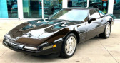 Chevrolet Corvette occasion année 1993 Annonce Chevrolet Corvette occasion Essence à LYON