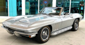 Chevrolet Corvette occasion année 1966 Annonce Chevrolet Corvette occasion Essence à LYON