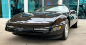 Annonce Chevrolet Corvette occasion Essence   LYON