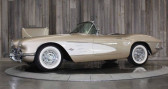 Chevrolet Corvette occasion année 1961 Annonce Chevrolet Corvette occasion Essence à LYON