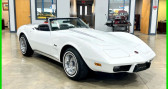 Chevrolet Corvette occasion année 1975 Annonce Chevrolet Corvette occasion Essence à LYON