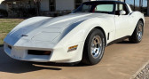 Chevrolet Corvette occasion année 1981 Annonce Chevrolet Corvette occasion Essence à LYON