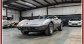 Chevrolet Corvette occasion année 1978 boite Automatique Annonce Chevrolet Corvette occasion Essence à LYON