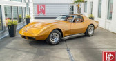 Chevrolet Corvette occasion année 1973 Annonce Chevrolet Corvette occasion Essence à LYON