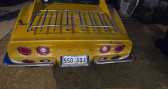 Chevrolet Corvette    LYON 69
