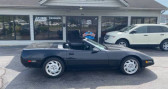 Chevrolet Corvette occasion année 1992 boite Automatique Annonce Chevrolet Corvette occasion Essence à LYON