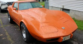 Chevrolet Corvette    LYON 69