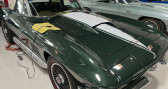 Chevrolet Corvette occasion année 1967 Annonce Chevrolet Corvette occasion Essence à LYON