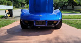 Chevrolet Corvette occasion année 1978 Annonce Chevrolet Corvette occasion Essence à LYON