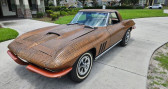 Annonce Chevrolet Corvette occasion Essence   LYON