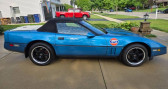 Annonce Chevrolet Corvette occasion Essence   LYON