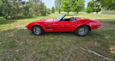 Chevrolet Corvette occasion année 1969 boite Manuelle Annonce Chevrolet Corvette occasion Essence à LYON