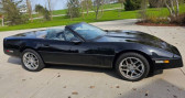 Annonce Chevrolet Corvette occasion Essence   LYON