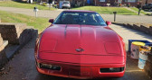 Chevrolet Corvette occasion année 1995 boite Automatique Annonce Chevrolet Corvette occasion Essence à LYON