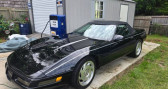 Annonce Chevrolet Corvette occasion Essence   LYON