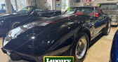 Chevrolet Corvette    LYON 69