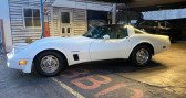 Chevrolet Corvette    LYON 69
