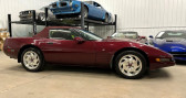 Chevrolet Corvette    LYON 69