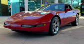 Chevrolet Corvette    LYON 69