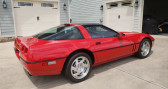 Voiture occasion Chevrolet Corvette 