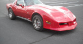 Chevrolet Corvette    LYON 69