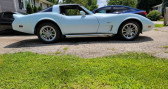 Chevrolet Corvette    LYON 69