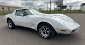 Chevrolet Corvette    LYON 69