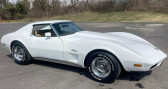 Chevrolet Corvette    LYON 69