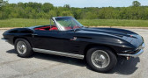 Chevrolet Corvette    LYON 69