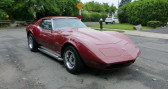 Chevrolet Corvette    LYON 69