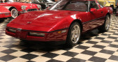Chevrolet Corvette    LYON 69