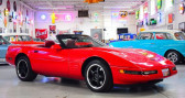Chevrolet Corvette    LYON 69