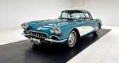 Chevrolet Corvette    LYON 69