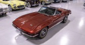 Chevrolet Corvette    LYON 69